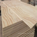 Pine Plywood